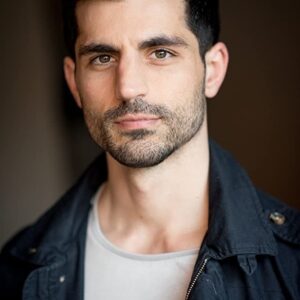 تصویر هنرمند Roger Sciberras