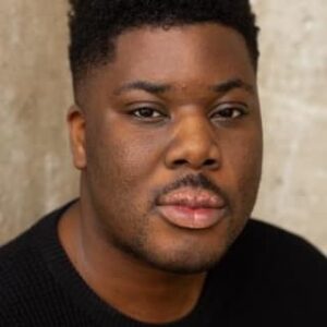 تصویر هنرمند Hammed Animashaun