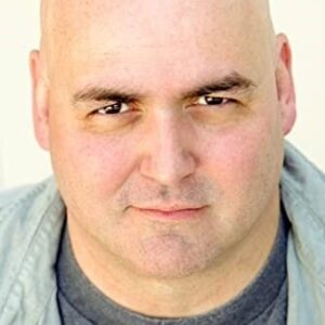 تصویر هنرمند Will McLaughlin