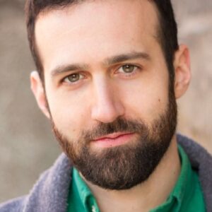 تصویر هنرمند David Ross