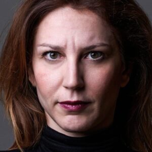 تصویر هنرمند Anna Kalaitzidou