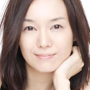 تصویر هنرمند Kaoru Okunuki