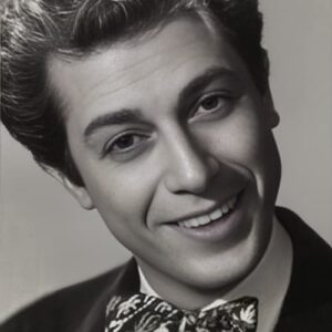 تصویر هنرمند Vito Scotti