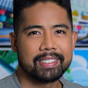 تصویر هنرمند Wendell Dalit