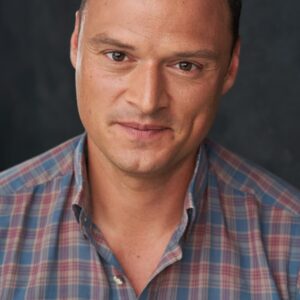 تصویر هنرمند Lee Osorio