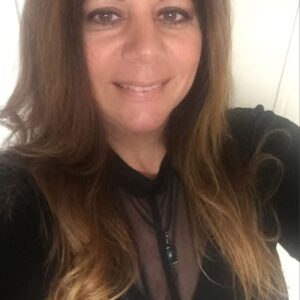 تصویر هنرمند Nancy Cummings