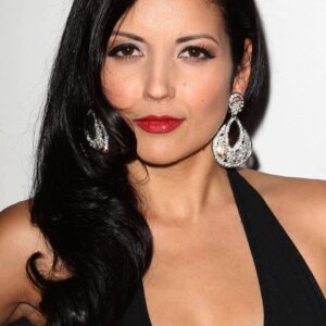 تصویر هنرمند Cindy Vela