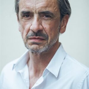 تصویر هنرمند Éric Beslay