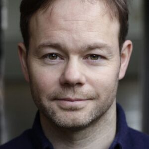 تصویر هنرمند Sam Alexander