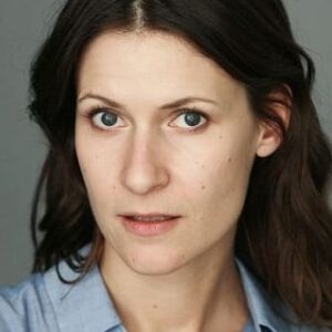 تصویر هنرمند Inga Birkenfeld