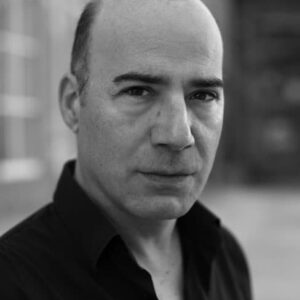 تصویر هنرمند Ferrán Terraza