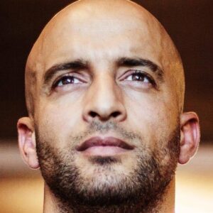 تصویر هنرمند Walid Benmbarek