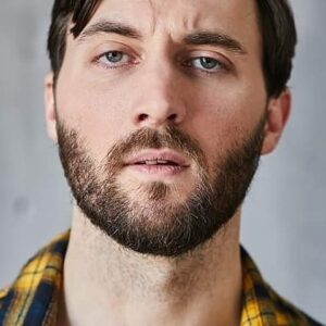 تصویر هنرمند Nicholas Wittman