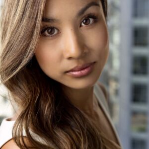 تصویر هنرمند Quinnie Vu