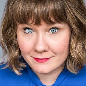 تصویر هنرمند Kimberly Condict