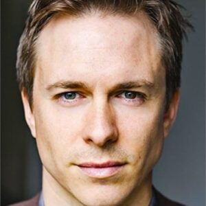 تصویر هنرمند Robin Chalk