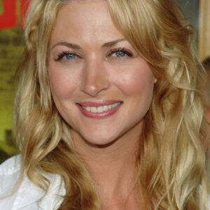 تصویر هنرمند Jennifer Baxter