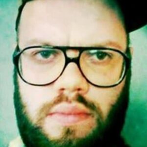 تصویر هنرمند Anders Albjerg Kristiansen