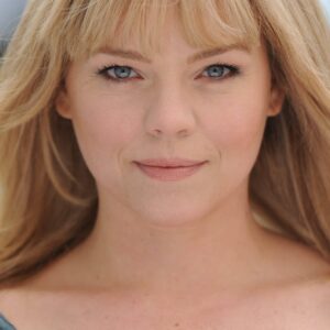 تصویر هنرمند Ana Reeder