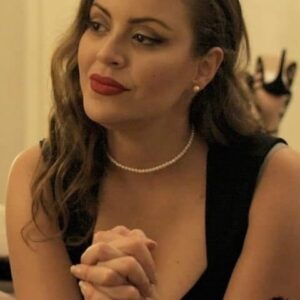 تصویر هنرمند Begonia Villalba