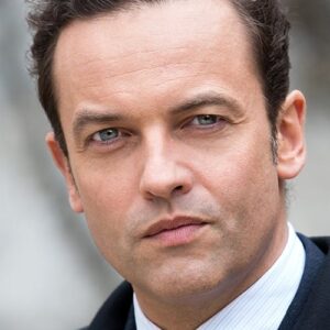 تصویر هنرمند Patrick Mille