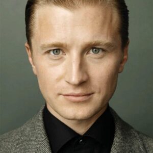 تصویر هنرمند Vyacheslav Chepurchenko