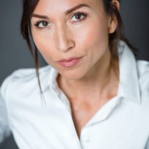 تصویر هنرمند Nicole Barré