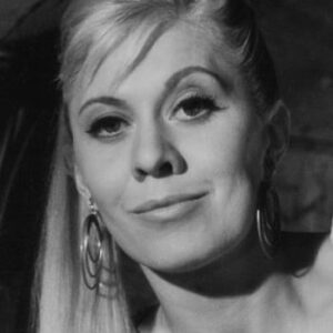 تصویر هنرمند Inga Gill