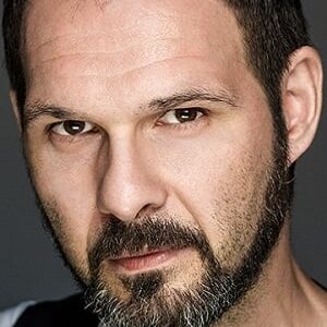 تصویر هنرمند Aleksandar Srećković 'Kubura'