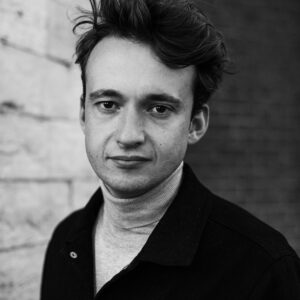 تصویر هنرمند Robin Keyaert