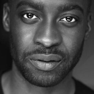 تصویر هنرمند Emmanuel Ighodaro