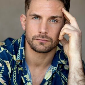 تصویر هنرمند Adam Woodward