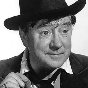 تصویر هنرمند Forrester Harvey