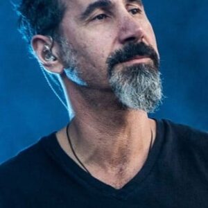 تصویر هنرمند Serj Tankian