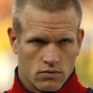 تصویر هنرمند Jay DeMerit