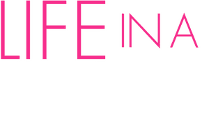 لوگوی رسمی فیلم Life in a Year (2020)