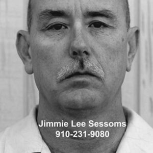 تصویر هنرمند Jimmie Lee Sessoms