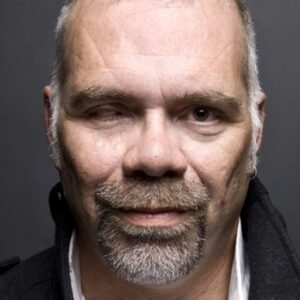 تصویر هنرمند Dallas Barnett