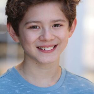 تصویر هنرمند Romyn Smith