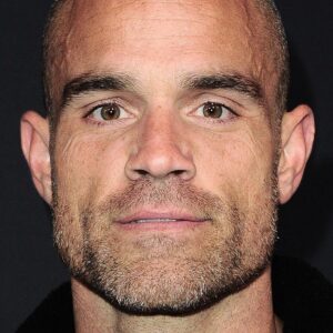 تصویر هنرمند Brian Patrick Wade