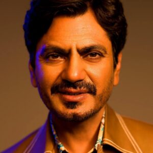 تصویر هنرمند Nawazuddin Siddiqui