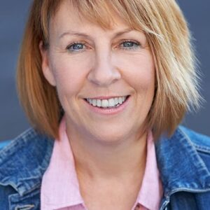 تصویر هنرمند Sharon Heywood