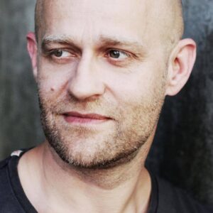 تصویر هنرمند Jürgen Vogel