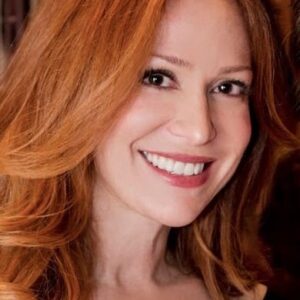 تصویر هنرمند Rebecca Creskoff