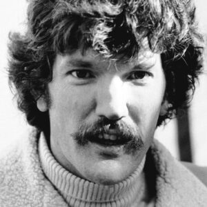 تصویر هنرمند Michael Ritchie