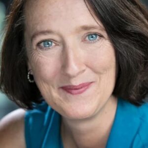 تصویر هنرمند Caroline Lawrie