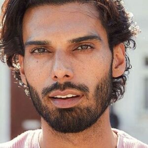 تصویر هنرمند Anuj Singh Duhan