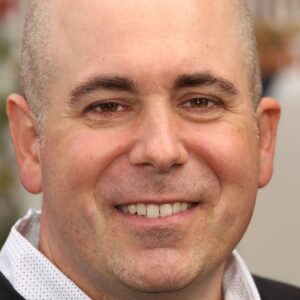 تصویر هنرمند Ken Daurio