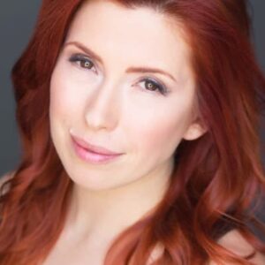 تصویر هنرمند Elizabeth Maxwell