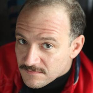 تصویر هنرمند David Zellner